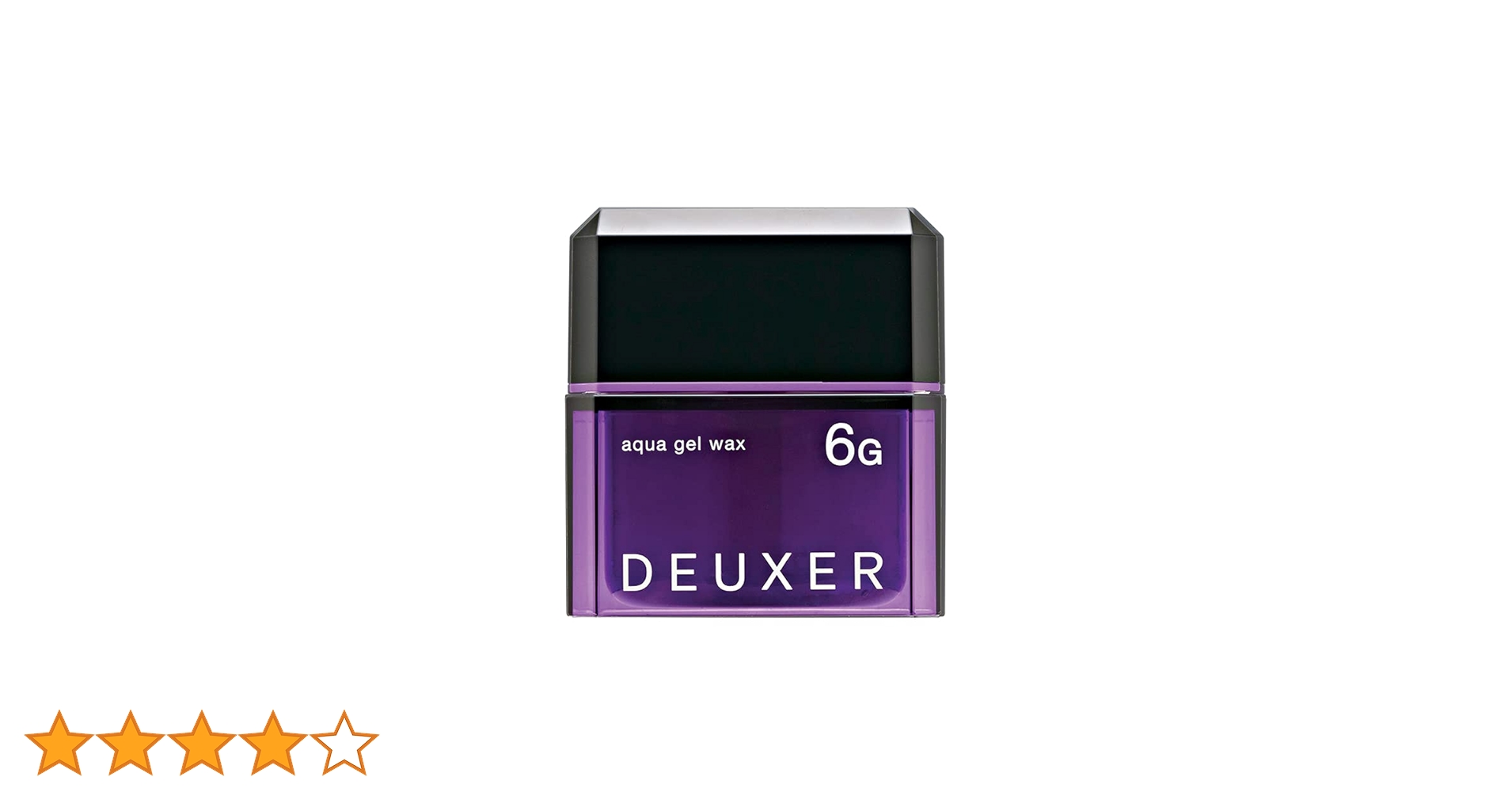 Amazon.co.jp: ナンバースリー DEUXER(デューサー) アクアジェル